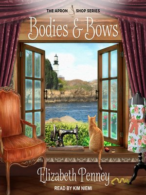 cover image of Bodies and Bows